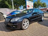 Mercedes-Benz CLC 200 CDI Autom. XENON-LEDER-NAVI - Mercedes-Benz CLC-Class mit Diesel-Antrieb