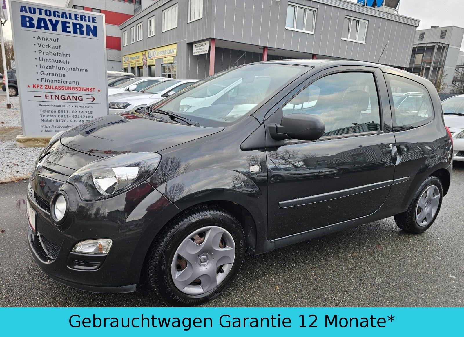 Renault Twingo 1.2 Expression *TEMP*KLIMA*