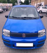 Fiat Panda  | TÜV neu | Rentner PKW | Garagen Wagen  - Berlin Pkw gebraucht
