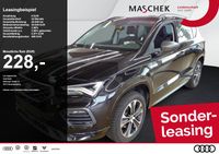 Seat Ateca - Vorschau Bild 1