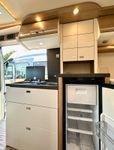 Malibu Van diversity 640 LE K GT -Markise -SAT + TV (10/13)