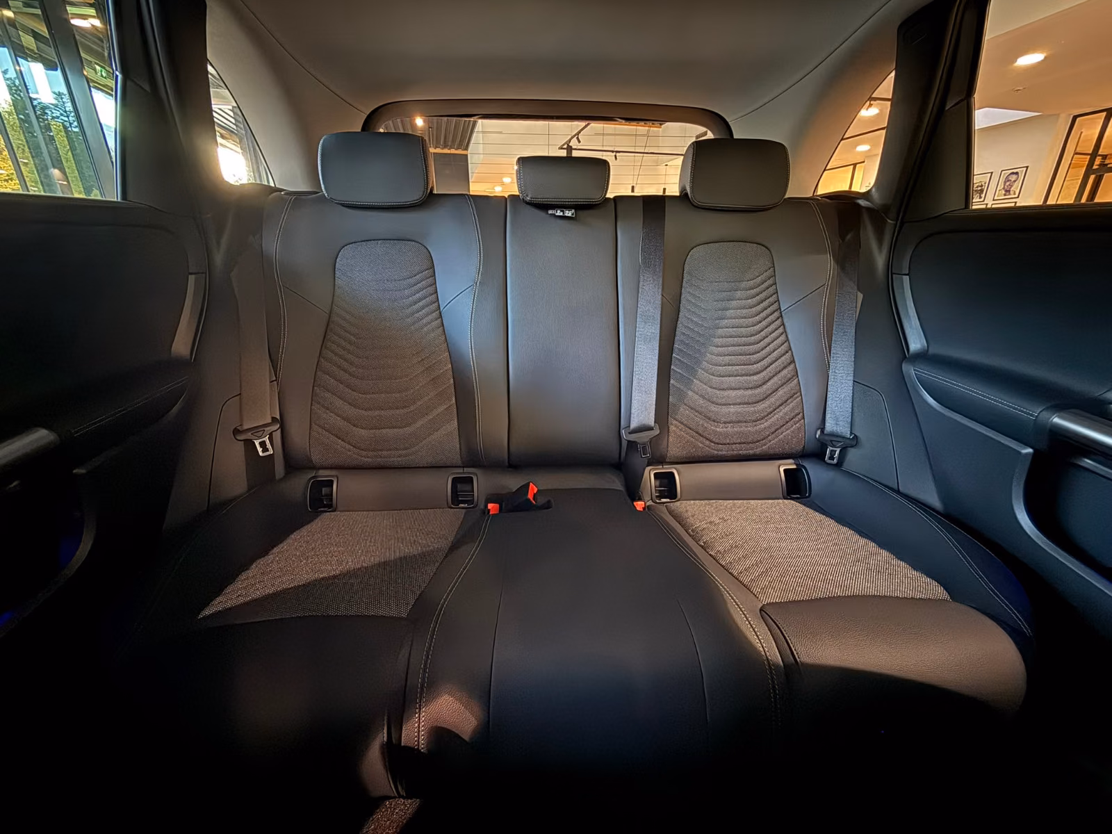 Mercedes-Benz B-Class +AHK+KAMERA+AMBI+KEYLESS+ADVANCED PLUS+, миниатюра 26