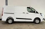 Ford Transit Custom 280 L1H1 LKW VA Trend Regalsystem - : Allradantrieb, Lkw