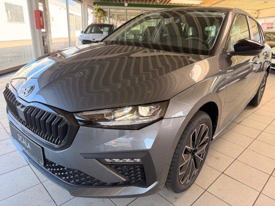 Skoda Scala Balance 1.5 TSI
