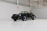 Porsche 3.2 Speedster *Original 2.397km, as new* - Porsche 930 aus 1989