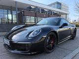 Porsche 991 Carrera 4 GTS Pano, Bose, Carbon, Approved
