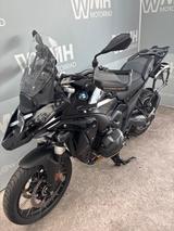 BMW R 1300 GS  DSA Aktion25 Automatisiertes Getriebe - BMW R 25