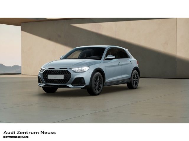 Audi A1 ALLSTREET 30 TFSI S-TRONIC SOFORT VERFÜGBAR