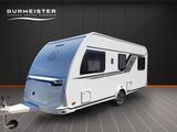 Knaus Südwind BLACK SELECTION 460 EU  - Knaus 460