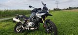 BMW F850GS Alle Pakete + Koffer + Tankrucksack - Offers matching your search criteria
