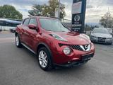 Nissan Juke Tekna 1.Hand/Klima/Navi/Cruise/360°/Tüv/Alu - Nissan Juke in Bonn