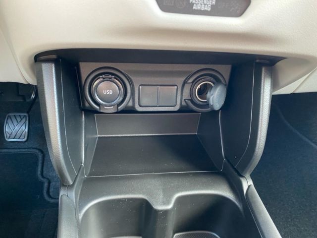 Suzuki Swift - Bild 20