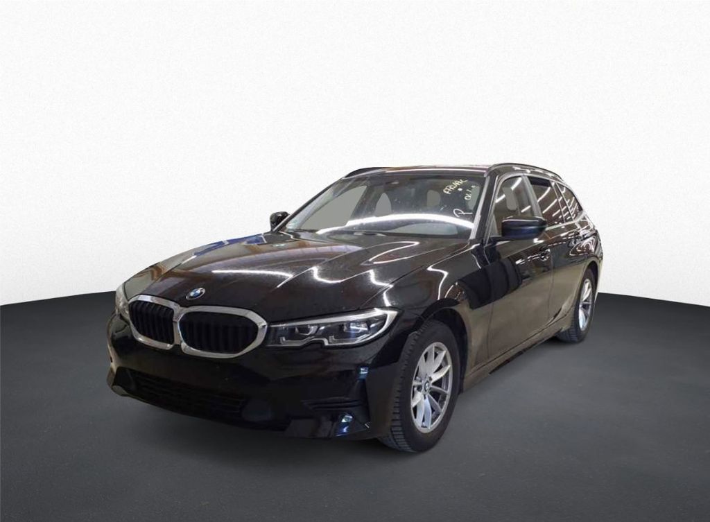 Image of BMW 318