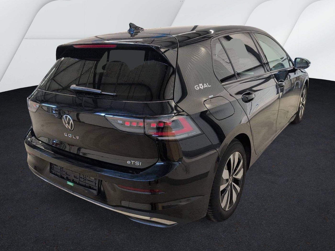 Volkswagen Golf - Bild 3