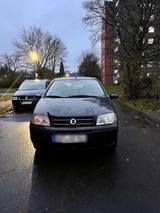 Fiat Punto 199 JTD 1.9l - Fiat Punto 199 mit Diesel-Antrieb