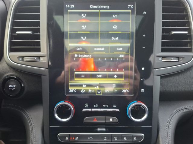 Renault Koleos Initiale Paris 2.0 dCi 4x4 °LED°AHK°PGD°