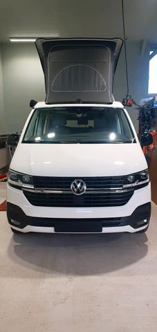 Volkswagen VW T6.1 CALIFORNIA OCEAN EDITION MODELL "2...