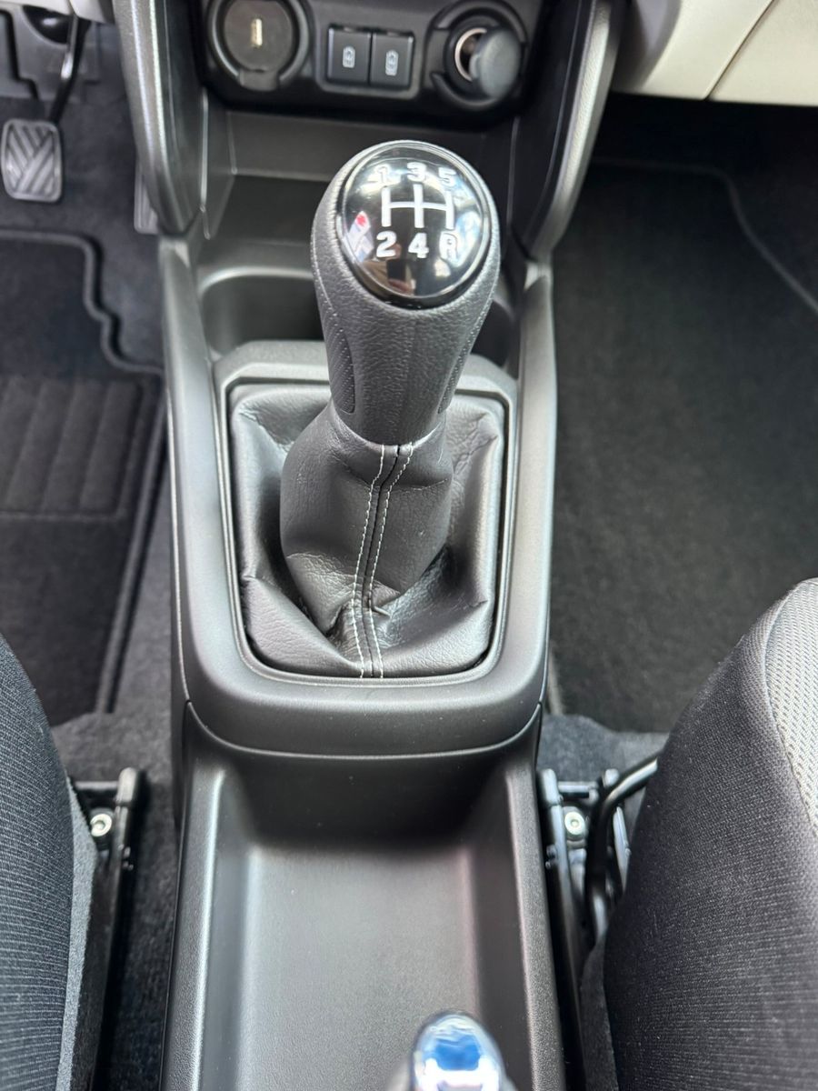 Suzuki Swift - Bild 26