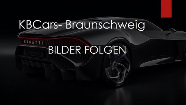 Mercedes-Benz C 220 BlueTec*Navi*AHK*SHZ*LED*RCam