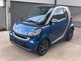 Smart ForTwo fortwo coupe Micro Hybrid Drive 52kW - Smart ForTwo Gebrauchtwagen in Aachen