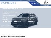 Volkswagen Tiguan - Vorschau Bild 1