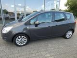 Opel Meriva B Active*AHK*TEMPOMAT*KLIMA*ALU*5-TÜRIG* - Opel Meriva Gebrauchtwagen in Dortmund