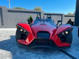 Polaris Slingshot SL 2017 - POLARIS MOTORRAD