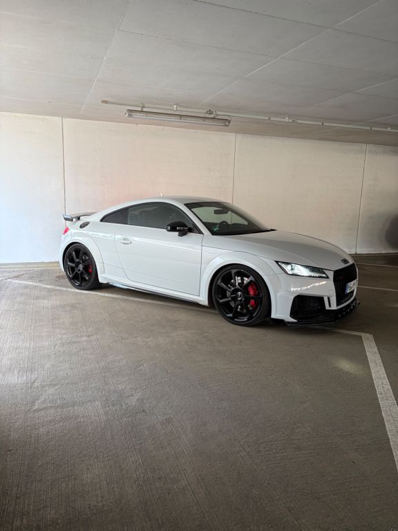 Image of Audi TT RS