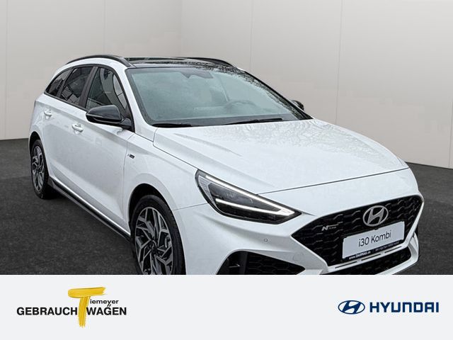 Hyundai i30 – Bild 3