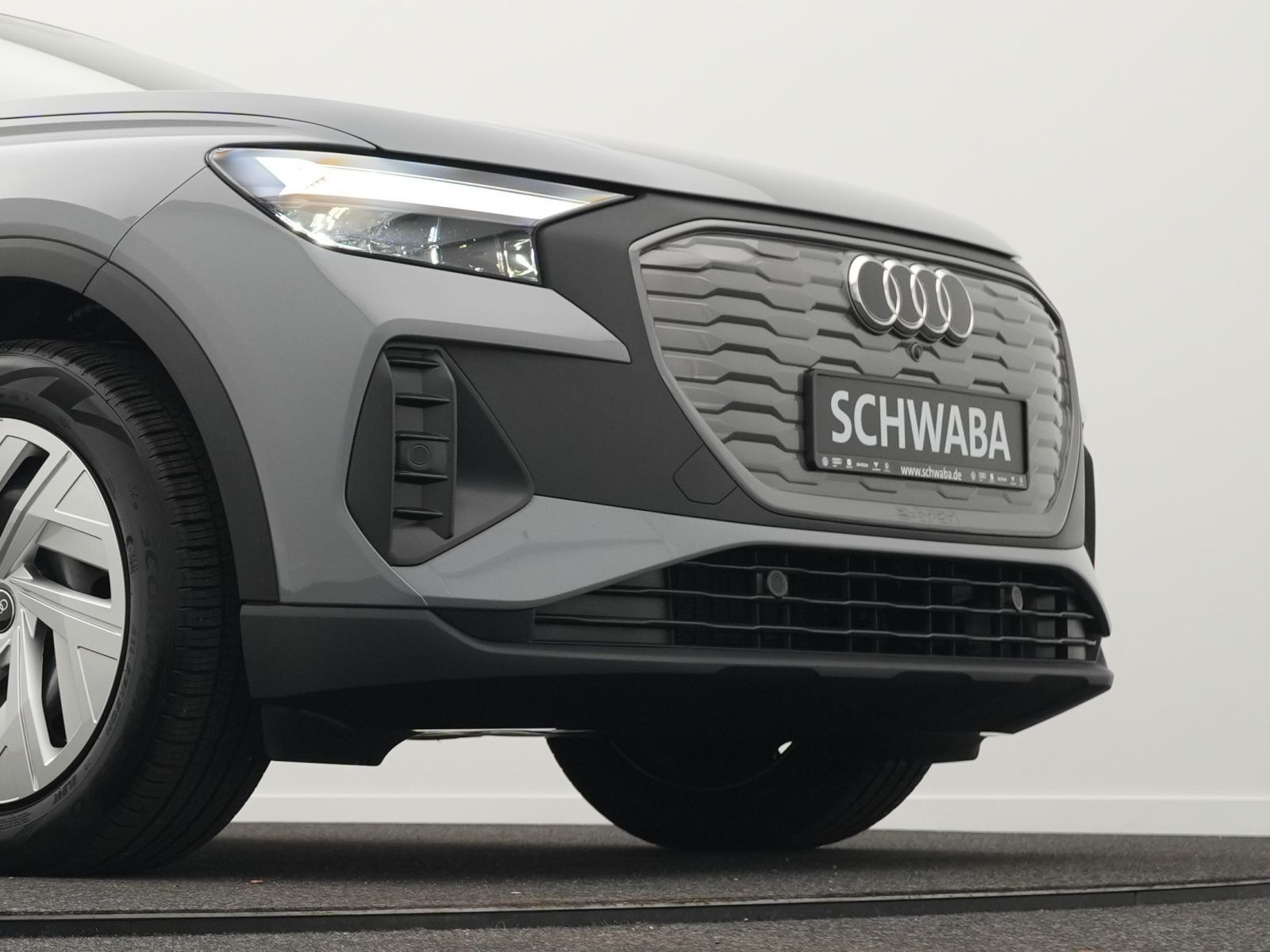 Audi Q4 e-tron - Bild 44