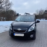 Chevrolet Spark LS zu verkaufen - Chevrolet Spark von privat