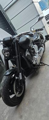Suzuki Intruder VZR1800 - SUZUKI 1800 VZR