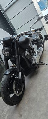 Suzuki Intruder VZR1800 - GEBRAUCHT INTRUDER