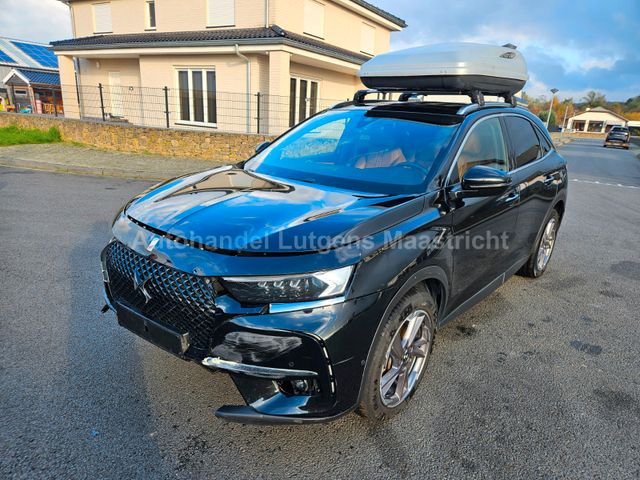 DS Automobiles DS7 (Crossback) E-TENSE  4X4   SO CHIC