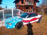 Ford Mustang Sn95 V6 USA Lackierug Tausch ... - : Sportwagen, Usa