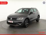 Volkswagen Tiguan 2.0 TDI 4M IQ.DRIVE AHK ACC LED Navi TSA - Volkswagen Tiguan IQ-DRIVE