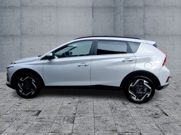 Hyundai BAYON 1.0 T-GDI Prime (100PS) (MY25)
