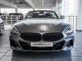 BMW Z4 sDrive 30i M-Sport LED ACC W-LAN NAVI H/K SHZ - BMW Z4: Sdrive30i M Sport