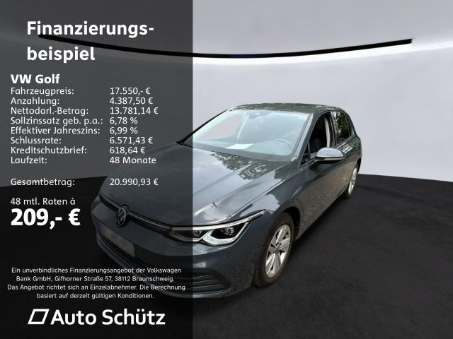 Image of Volkswagen Golf