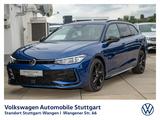 Volkswagen Passat Variant R-Line 2.0 TDI DSG Navi Kamera - Volkswagen Passat Variant Jahreswagen mit Diesel-Antrieb