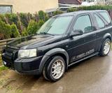 Land Rover LAND ROVER Freelander 1.8I  Allrad + AHK - Land Rover Freelander: I