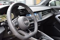 Audi S3 - Vorschau Bild 19