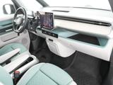 Volkswagen ID.Buzz Pro LR 86kWh AHK IQ.LIGHT NAVI WÄRME - : Allradantrieb, Kleinbus