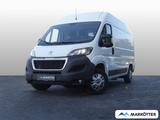Peugeot Boxer Kasten BlueHDi Stop&2.2 F EU6d-T  AHK - Peugeot Boxer: 2.2