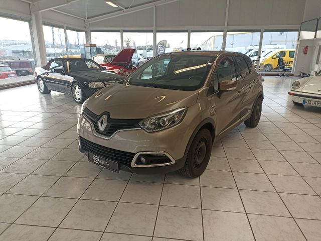 Renault Captur Elysee