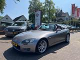 Honda S2000 2.0I VTEC 241PK NL-AUTO / LEDER / klima / - gebrauchte Honda Cabrios