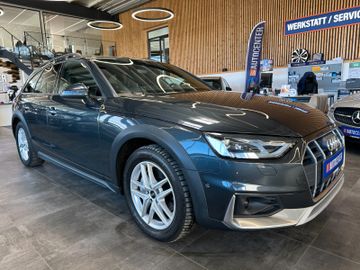Audi A4 Allroad quattro 40 TDI *Virtuel*LED*Spurh*