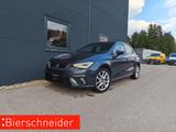 Seat Ibiza 1.5 TSI DSG FR PRO KAMERA NAVI FAHRASS. XL - gebrauchte Seat Ibiza aus dem Jahr 2024