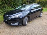 Ford Focus 1,0 EcoBoost 92kW Titanium Turnier Tit...