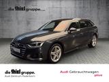Audi A4 Avant 40 TDI quattro advanced Kamera+AHK+LED